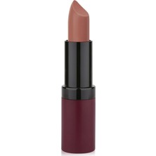 Golden Rose Velvet Matte Lipstick No: 27