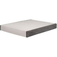 Grat Ford Fiesta 1.4 Tdci Karbonsuz Polen Filtresi 2001-2008