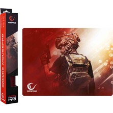 Rampage 300352 40*30 Gaming Oyuncu Mouse Pad