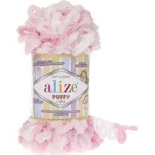 Alize Puffy Color 5863