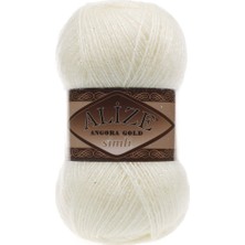 Alize Angora Gold Simli 01