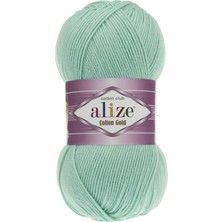 Alize Cotton Gold 15