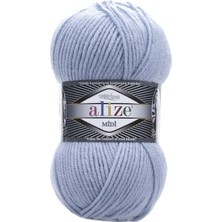 Alize Süperlana Midi 480