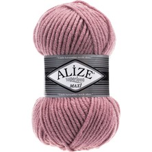 Alize Süperlana Maxi 204