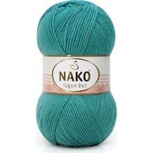 Nako Süper Inci 5498