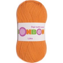 Nako Bonbon Lüks 98406 100 G