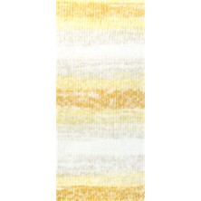 Nako Elit Baby Mini Batik 32462