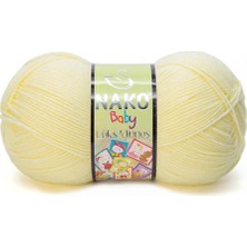 Nako Lüks Minnoş 3664