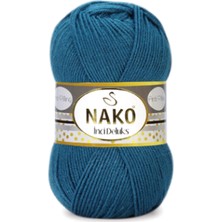 Nako Inci Deluks 11785 100 G