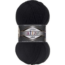 Alize Süperlana Midi 60