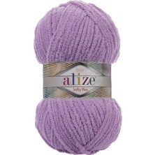Alize Softy Plus 47
