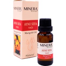 Minera Vital Aynı Sefa  Yağı 20 ml