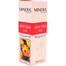 Minera Vital Aynı Sefa  Yağı 20 ml