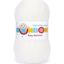 Nako Baby Shimmer 98200