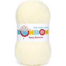 Nako Baby Shimmer 98909
