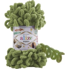 Alize Puffy 485