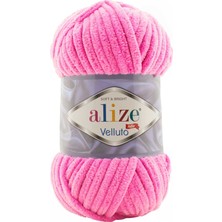 Alize Velluto 121