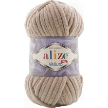 Alize Velluto 530