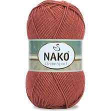 Nako Denim Sport 1922