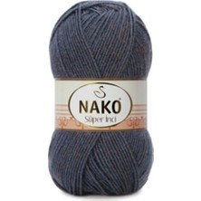 Nako Süper Inci 23861