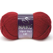 Nako Süper Inci Hit 1175