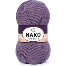 Nako Süper Inci Hit 6684