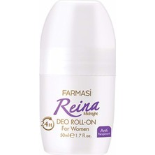 Farmasi Reina Deo Roll-On Kadın 50 ml