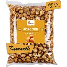 Festiva Karamelli Patlamış Mısır / Popcorn  3 x 130 gr