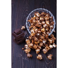Festiva Çikolatalı Patlamış Mısır / Popcorn 3 x 130 gr