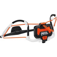 Petzl Iko Core Kafa Feneri - 500 Lümen - Batarya Dahil