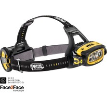 Petzl Duo Z1 Kafa Feneri