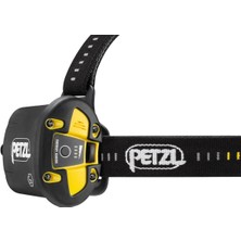 Petzl Duo Z1 Kafa Feneri