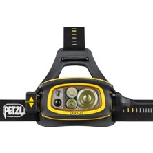 Petzl Duo Z2 Kafa Feneri