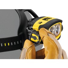 Petzl Duo Z2 Kafa Feneri