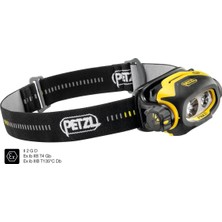 Petzl Pıxa® Z1 Kafa Feneri