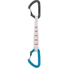 Petzl Ange Fıness 17 cm Express Seti - L+L Karabina