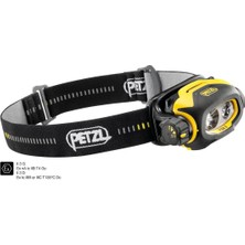 Petzl Pıxa® 3 Kafa Feneri