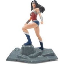 Spin Master Wonder Woman Dc Comics Figz Figür - 74466-75032