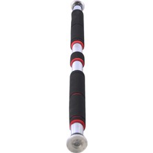 Yıldız Sport Yıldızsport 80-130 cm Koridor Barı Barfiks Demiri