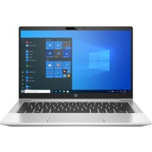 HP 430 G8 Intel Core i5 1135G7 8GB 256GB SSD Windows 10 Home 13.3" FHD Taşınabilir Bilgisayar 27J01EA