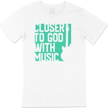 Cix Closer To God Tişört