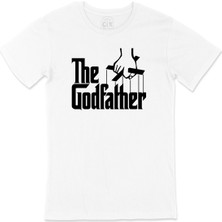 Cix The Godfather Tişört