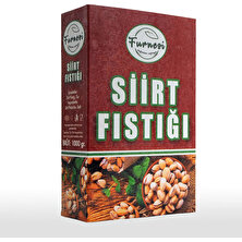 Furnesi Siirt Fıstığı 1000 gr