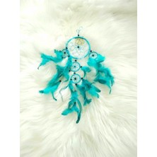 Dream Butik Yeşil Dream Catcher