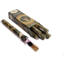 Hem Mukhalat Oudh Tütsü