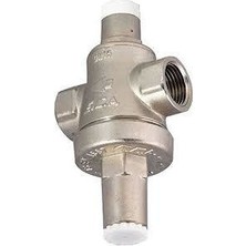 Eca 3/4” Su Basınç Düşürücü