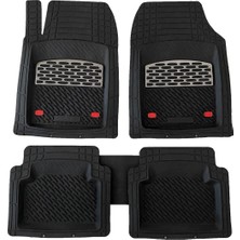 Teamcar Safir Skoda Octavia Paspas Havuzlu Krom Karbon