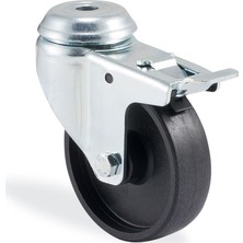 Kama 1700mmb075f18 Frenlı Hafif Sanayi Tekeri