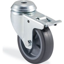 Kama 1700mtb075f18 Frenlı Hafif Sanayi Tekeri