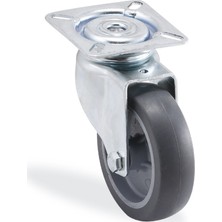 Kama 1702mtb075 Hafıf Sanayi Tekeri